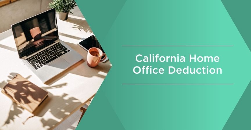 California Home Office Deduction | Robert Hall & Associates