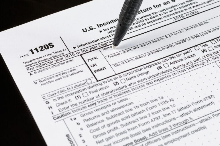 Comprehensive Guide: How to Fill Out IRS Form 1120 - A Roadmap for ...