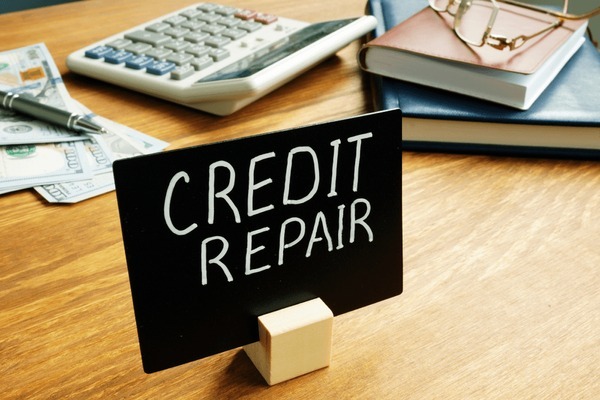 Credit Repair