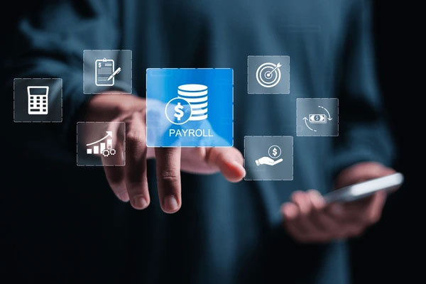 Payroll Services