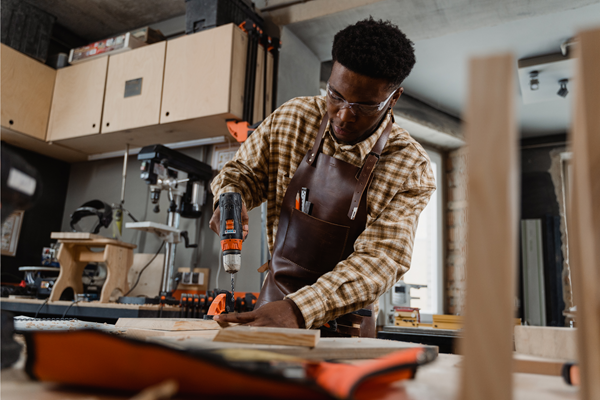 Carpenters and Construction Laborers