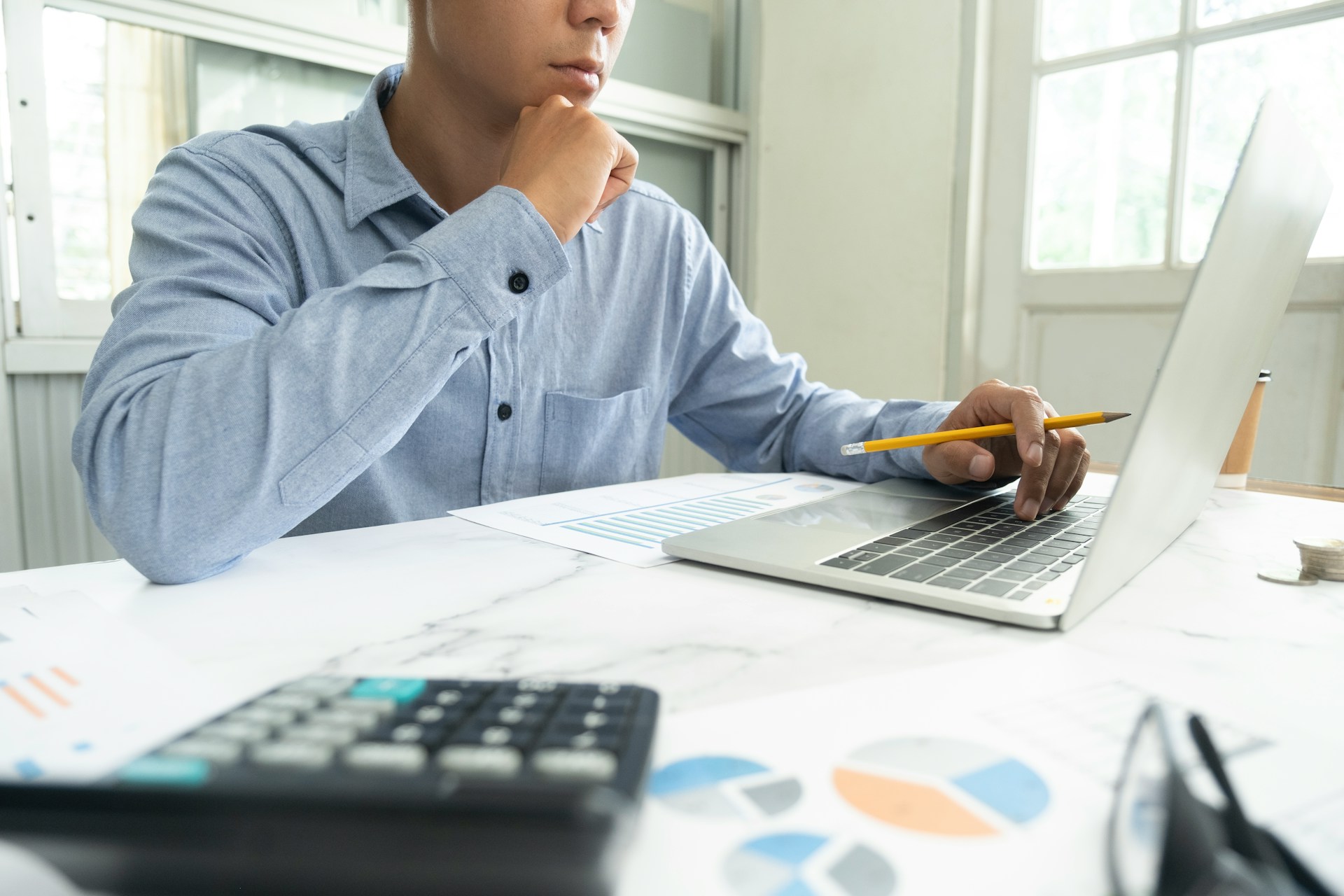 Tax Planning