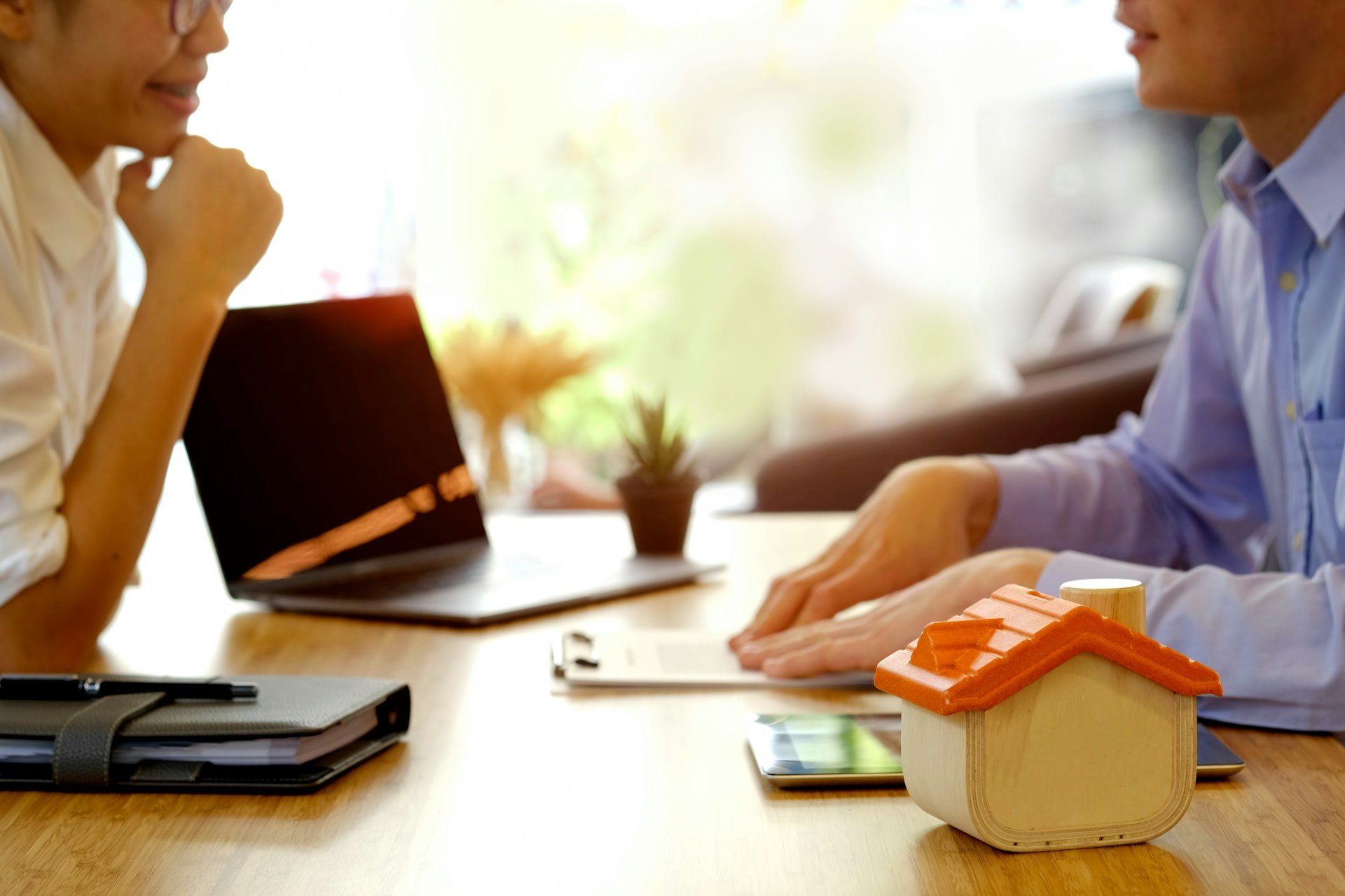 Real Estate Tax Preparation